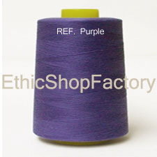Serger Thread Purple