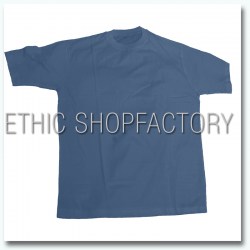 Teeshirt-Adult-Blue
